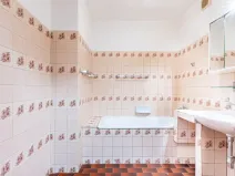 Pronájem rodinného domu, Praha - Smíchov, Zdíkovská, 200 m2