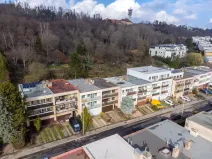 Pronájem rodinného domu, Praha - Smíchov, Zdíkovská, 200 m2