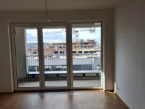 Pronájem bytu 1+kk, Praha - Hloubětín, Poděbradská, 32 m2