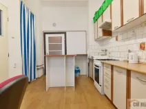 Pronájem kanceláře, Prostějov, Netušilova, 76 m2