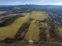 Prodej louky, Cetkovice, 5478 m2