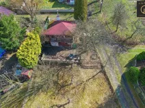 Prodej zahrady, Děčín - Děčín III-Staré Město, 691 m2