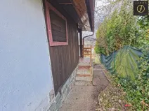 Prodej zahrady, Děčín - Děčín III-Staré Město, 691 m2