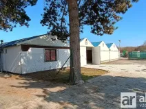 Pronájem skladu, Kosmonosy, Víta Nejedlého, 726 m2