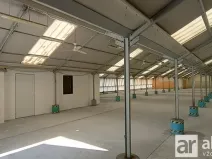 Pronájem skladu, Kosmonosy, Víta Nejedlého, 726 m2