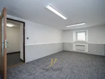 Pronájem kanceláře, Olomouc - Hodolany, Blanická, 65 m2