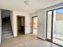 Pronájem rodinného domu, Rakvice, Ulička II, 104 m2