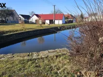 Prodej chalupy, Roseč, 80 m2