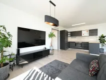 Pronájem bytu 3+kk, Praha - Stodůlky, Jindrova, 88 m2