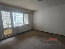 Pronájem bytu 3+1, Opava - Kateřinky, Na Pastvisku, 80 m2