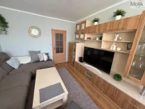 Prodej bytu 3+1, Litvínov - Horní Litvínov, Mostecká, 62 m2