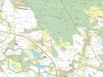 Prodej pole, Borek, 30742 m2