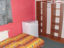 Pronájem atypického bytu, Praha - Čakovice, Cukrovarská, 15 m2