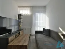 Prodej bytu 2+kk, Vrchlabí - Hořejší Vrchlabí, Horská, 39 m2