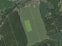Prodej podílu pole, Chlístovice, 65641 m2