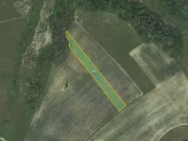 Prodej pole, Březová, 5768 m2