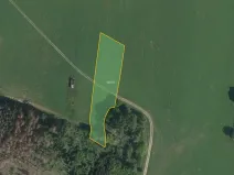 Prodej pole, Pelhřimov, 8833 m2