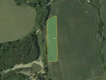 Prodej pole, Vranová, 7790 m2