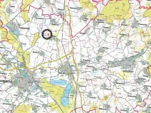 Prodej pole, Břest, 28823 m2