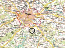 Prodej pole, Sulice, 10522 m2