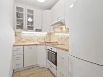 Prodej bytu 1+kk, Praha - Žižkov, Na Vackově, 38 m2