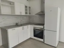 Pronájem bytu 1+kk, Brno, Střední, 33 m2