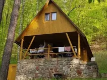 Prodej chaty, Mokrá-Horákov, 48 m2