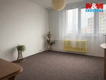 Pronájem bytu 2+1, Ostrava, Lechowiczova, 53 m2