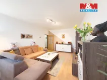 Prodej bytu 2+1, Karviná - Ráj, Ciolkovského, 54 m2