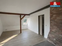 Pronájem bytu 2+kk, Větřní, U Lípy, 60 m2