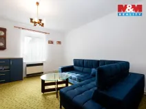 Prodej bytu 1+1, Ostrava, Senovážná, 46 m2