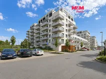Prodej bytu 1+kk, Praha, Honzíkova, 33 m2