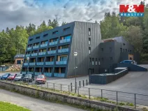 Prodej bytu 1+kk, Janov nad Nisou, 29 m2