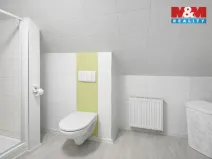 Prodej rodinného domu, Žďár - Žďárské Chalupy, 182 m2