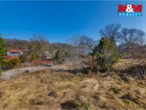 Prodej pozemku pro bydlení, Růžová, 880 m2