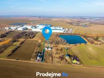 Prodej pozemku pro bydlení, Znojmo - Přímětice, 1608 m2