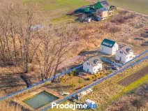 Prodej pozemku pro bydlení, Znojmo - Přímětice, 1538 m2