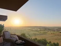 Prodej bytu 2+kk, Praha - Černý Most, Arnošta Valenty, 51 m2