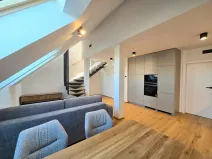 Prodej ubytování, Praha - Vršovice, Ruská, 84 m2