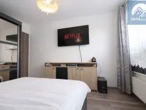 Prodej bytu 3+kk, Praha - Vysočany, Strnadových, 80 m2