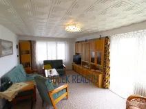 Prodej rodinného domu, Cerhovice, Letná, 106 m2