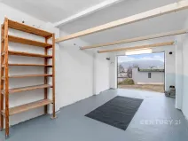 Prodej garáže, Děčín, Růžová, 20 m2
