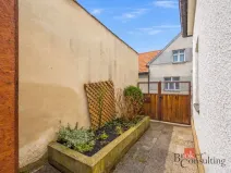 Prodej rodinného domu, Mšeno, 57 m2