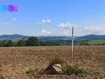 Prodej pole, Uherský Brod, 43866 m2