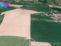 Prodej pole, Veletiny, 5908 m2