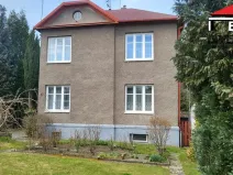 Prodej rodinného domu, Ostrava, Koněvova, 162 m2