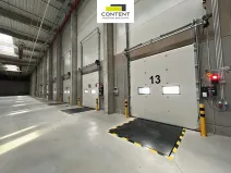 Pronájem výrobních prostor, Klatovy - Klatovy II, Schiffauerova, 14120 m2