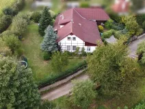 Prodej chalupy, Chabeřice - Holšice, 188 m2