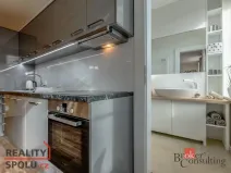 Pronájem bytu 2+kk, Praha - Nusle, U družstva Repo, 51 m2