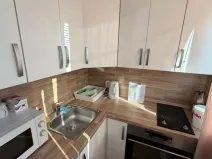 Prodej bytu 1+1, Most, K. H. Borovského, 27 m2